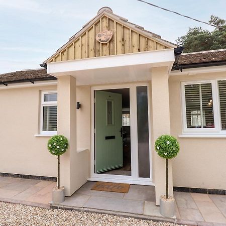 Daisy Tree Cottage Woodhall Spa Kültér fotó