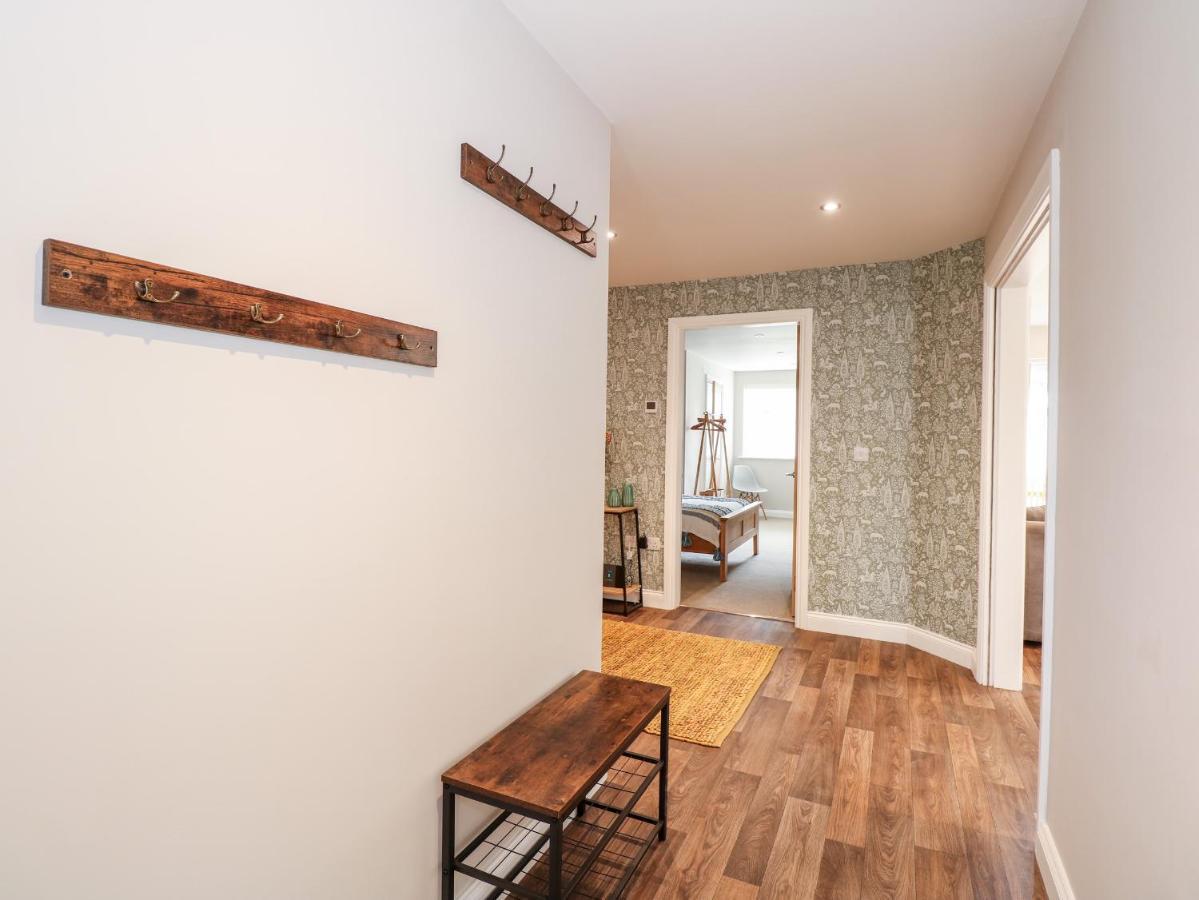Daisy Tree Cottage Woodhall Spa Kültér fotó