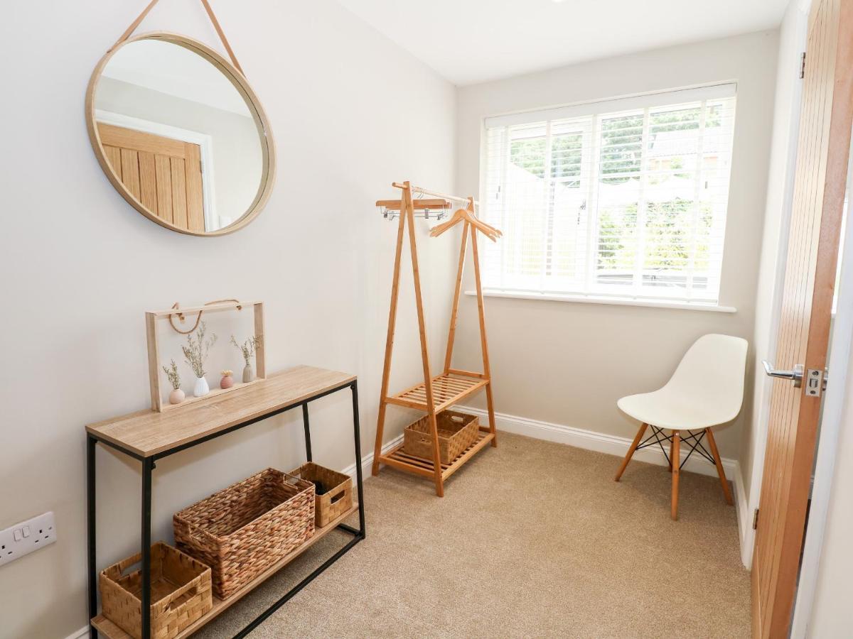 Daisy Tree Cottage Woodhall Spa Kültér fotó