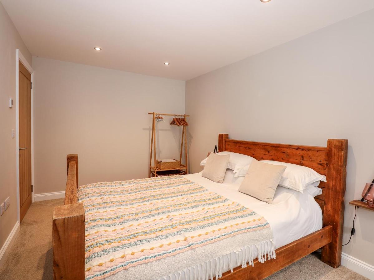 Daisy Tree Cottage Woodhall Spa Kültér fotó