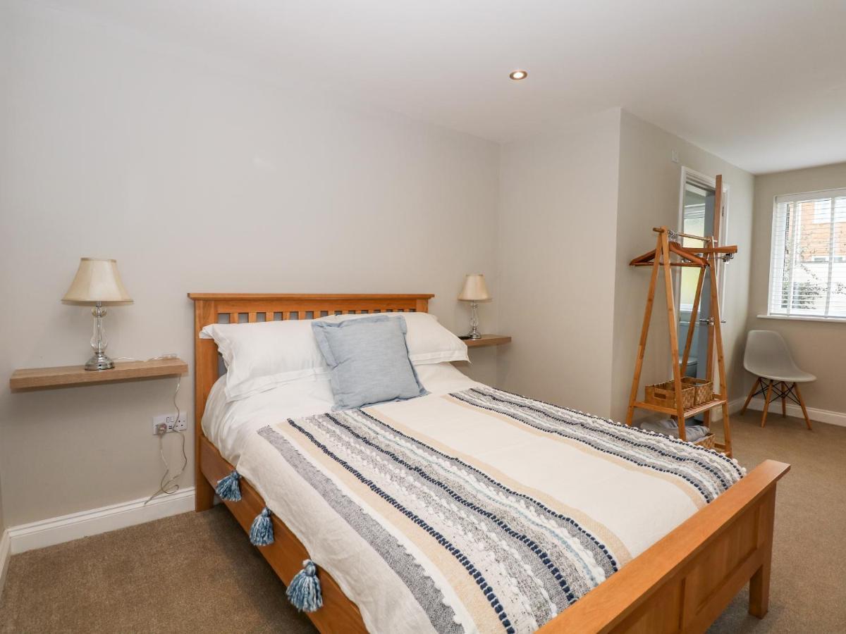 Daisy Tree Cottage Woodhall Spa Kültér fotó