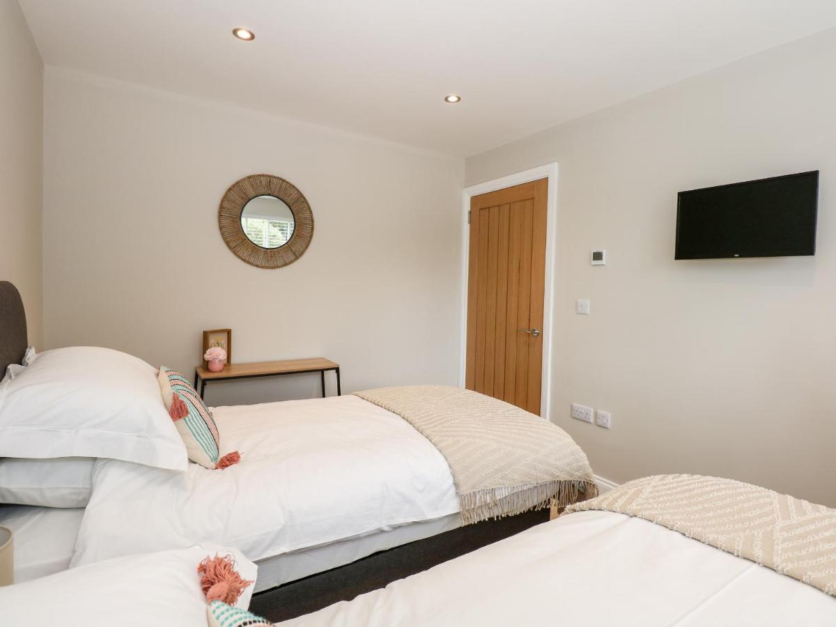 Daisy Tree Cottage Woodhall Spa Kültér fotó