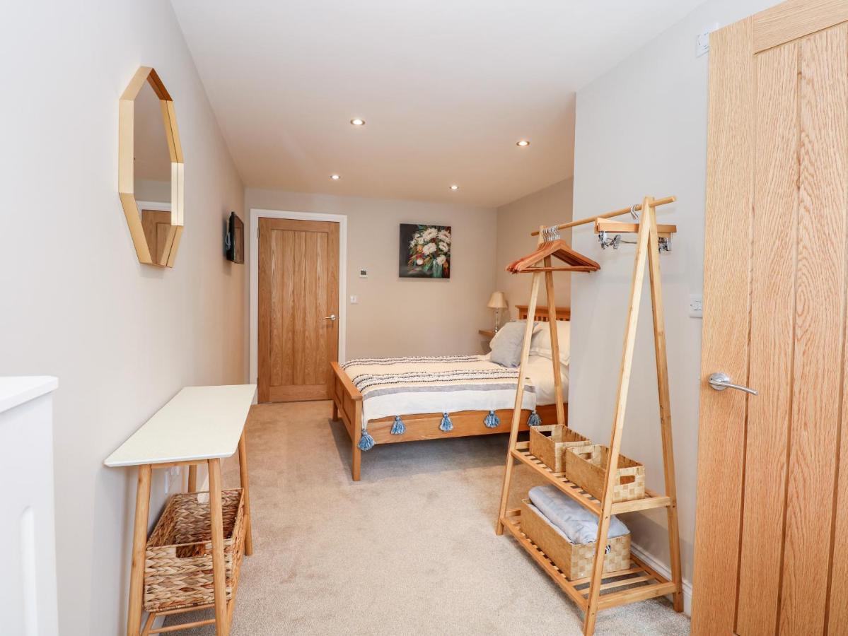 Daisy Tree Cottage Woodhall Spa Kültér fotó
