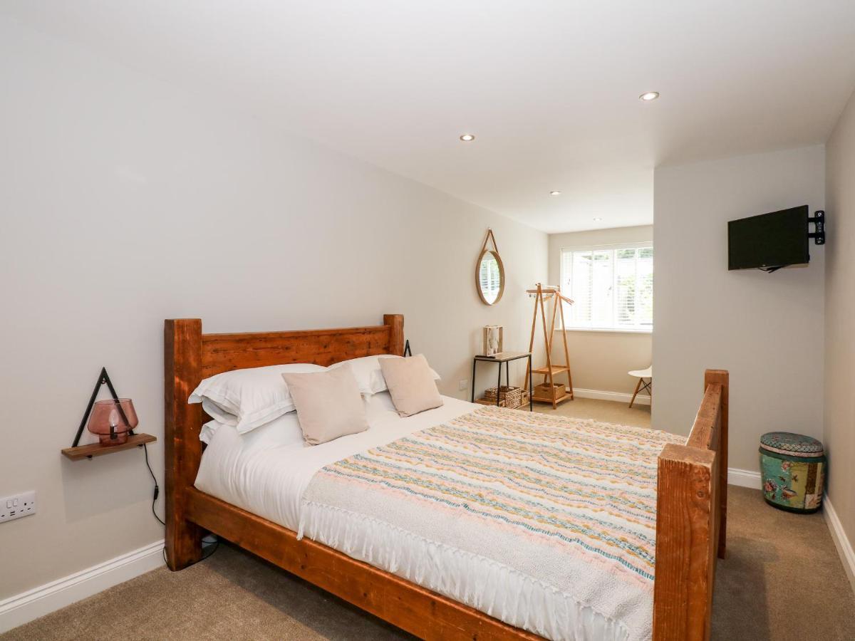 Daisy Tree Cottage Woodhall Spa Kültér fotó