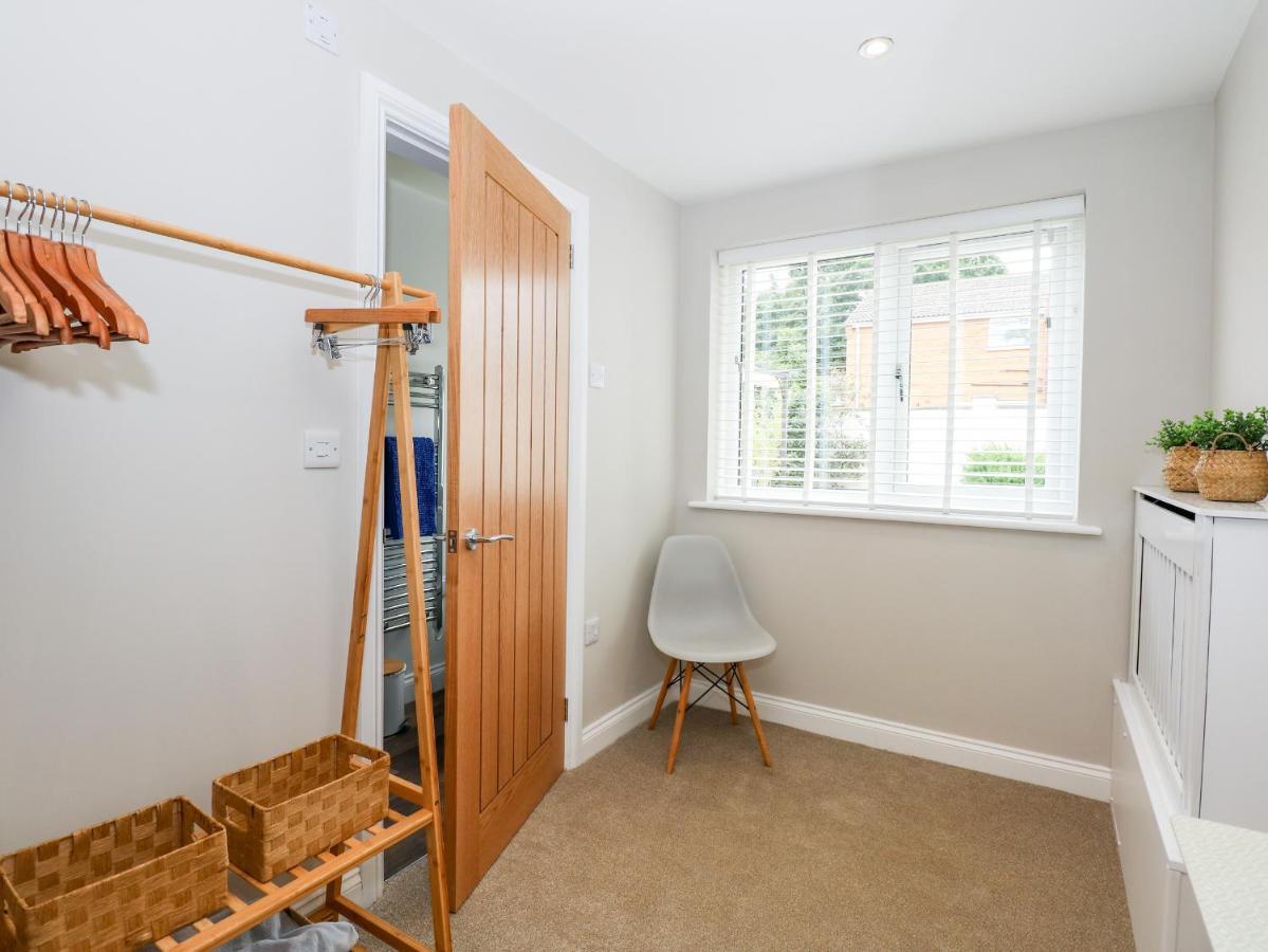 Daisy Tree Cottage Woodhall Spa Kültér fotó
