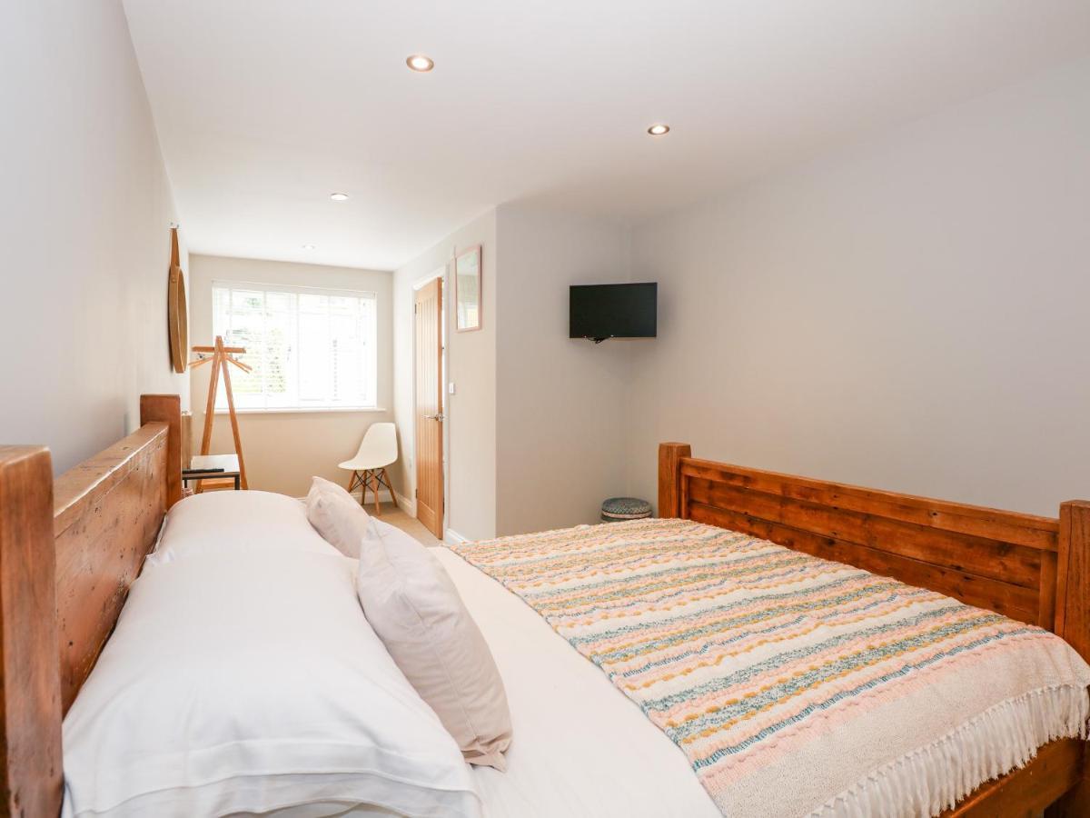 Daisy Tree Cottage Woodhall Spa Kültér fotó